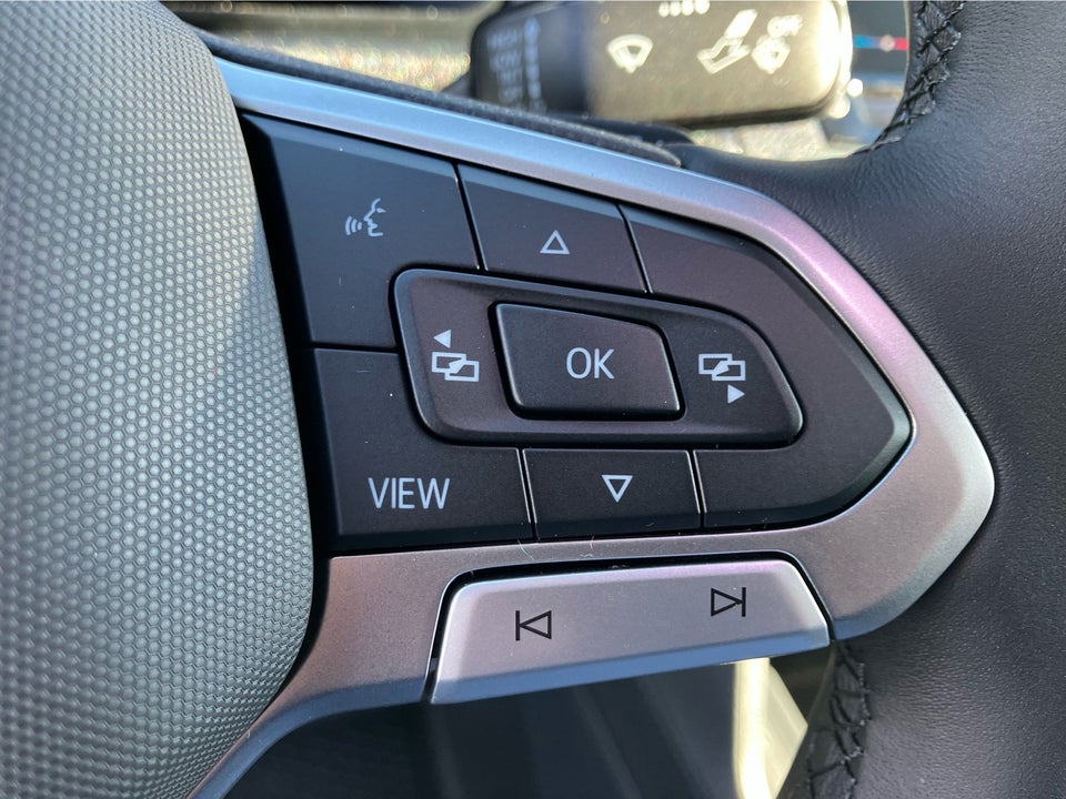 VW Caddy 2,0 TDi 122 DSG Cargo