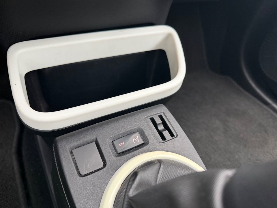 Renault Twingo 1,0 SCe 70 Expression 5d