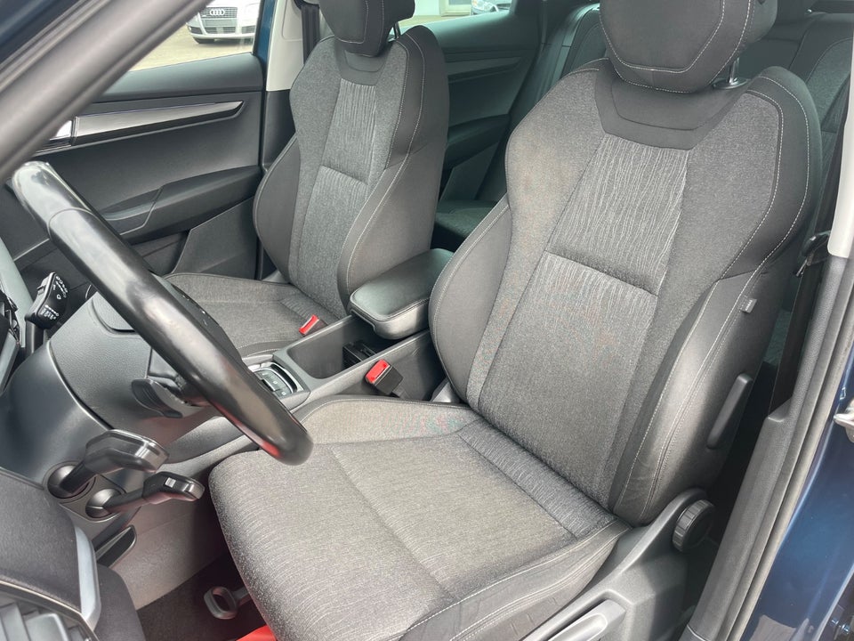 Skoda Karoq 1,5 TSi 150 Style DSG 5d