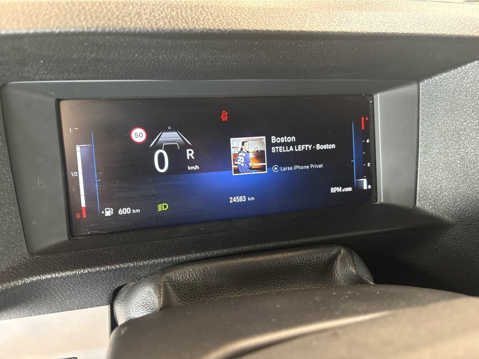 Opel Vivaro 2,0 BlueHDi 145 Innovation L2 EAT8