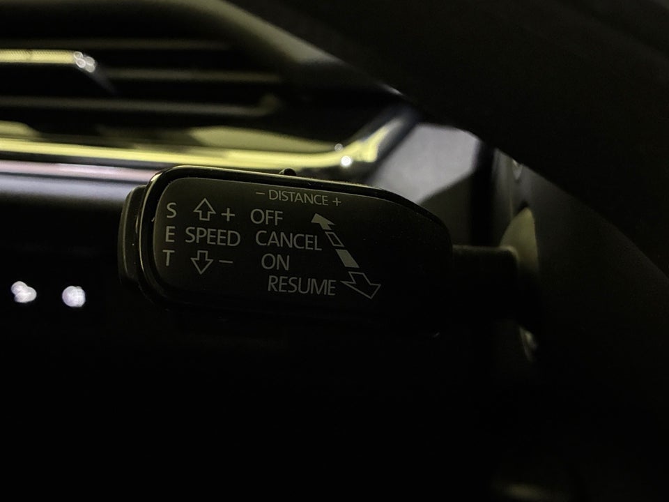 Skoda Enyaq 85 iV Premium 5d