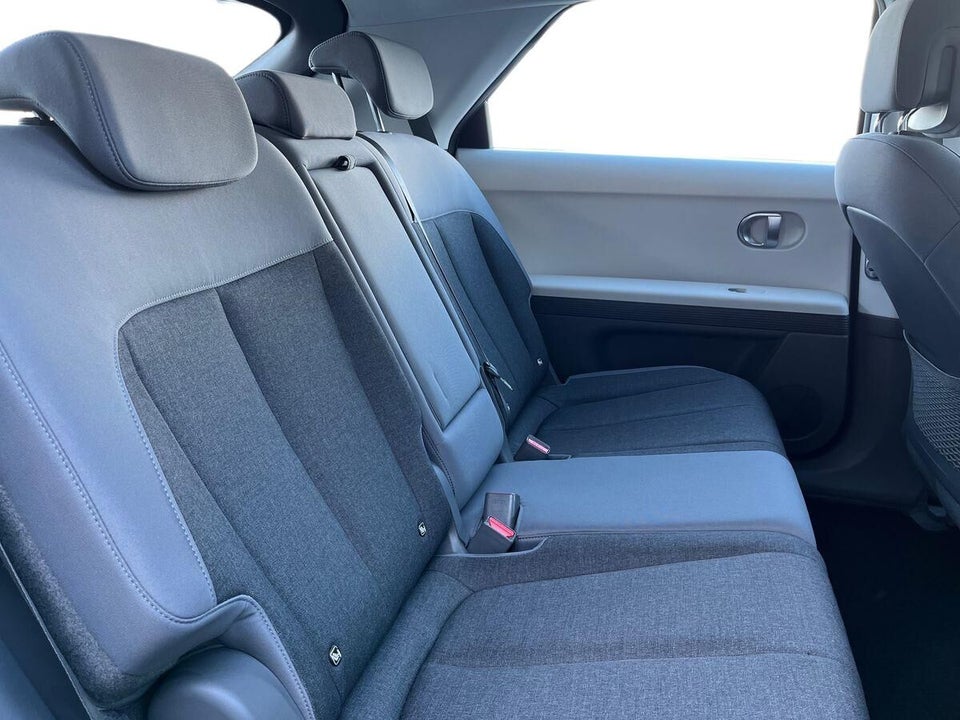 Hyundai Ioniq 5 58 Essential 5d