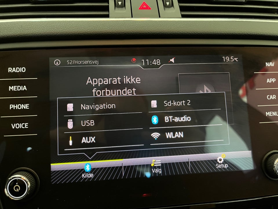 Skoda Octavia 1,4 TSi 150 Style DSG 5d