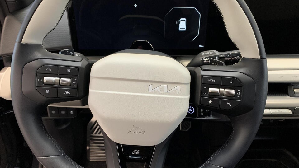 Kia EV4 81 Long Range GT-Line 5d