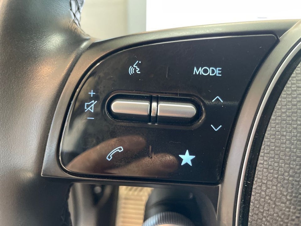 Hyundai Ioniq 5 77 Ultimate 5d