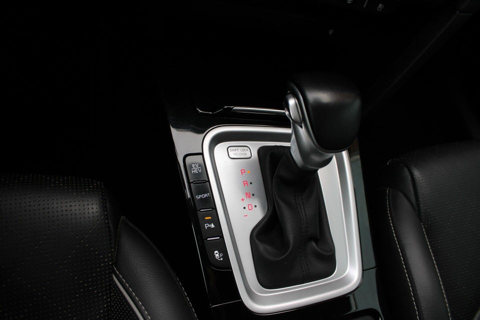 Kia XCeed 1,6 PHEV Upgrade+ Premium DCT 5d