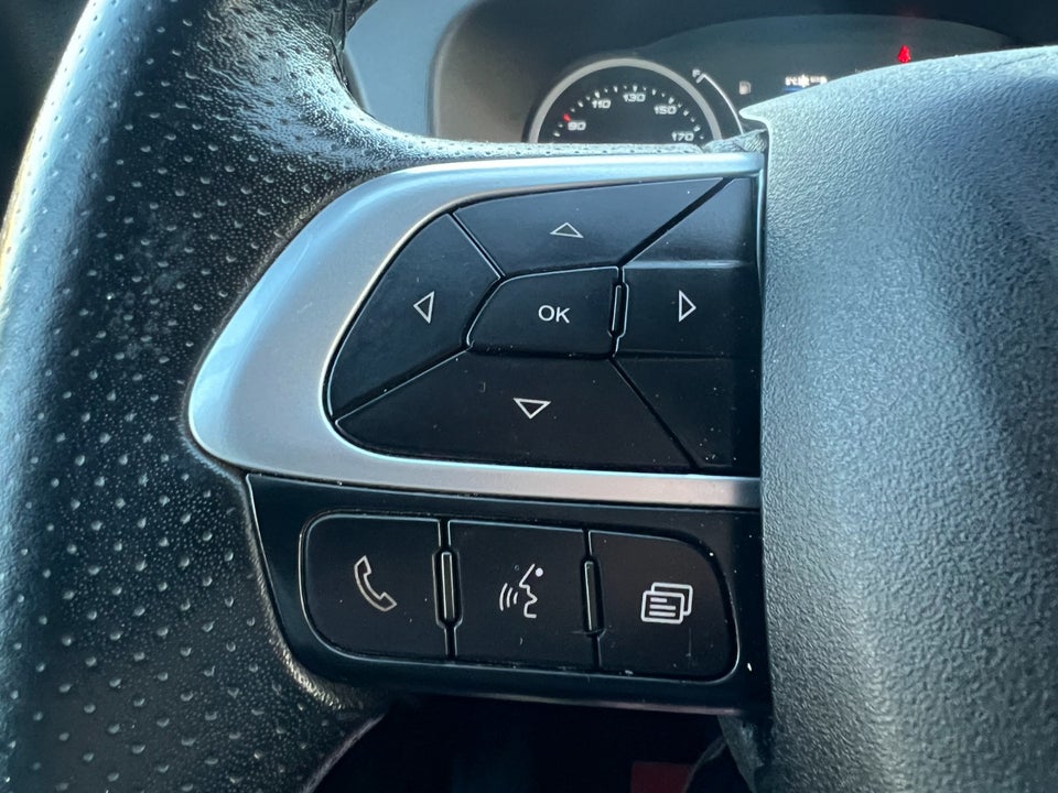 Iveco Daily 3,0 35C18 12m³ Van