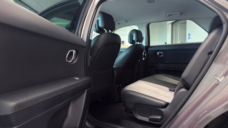 Hyundai Ioniq 5 73 Techniq 5d