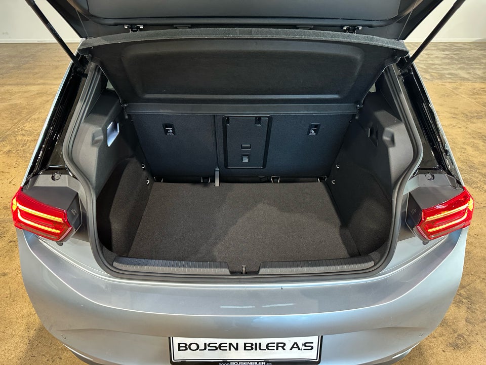 VW ID.3 58 Style+ 5d