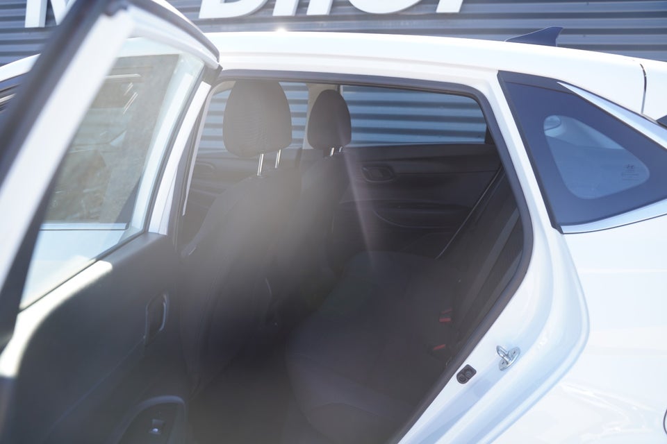 Hyundai i20 1,0 T-GDi Advanced DCT 5d