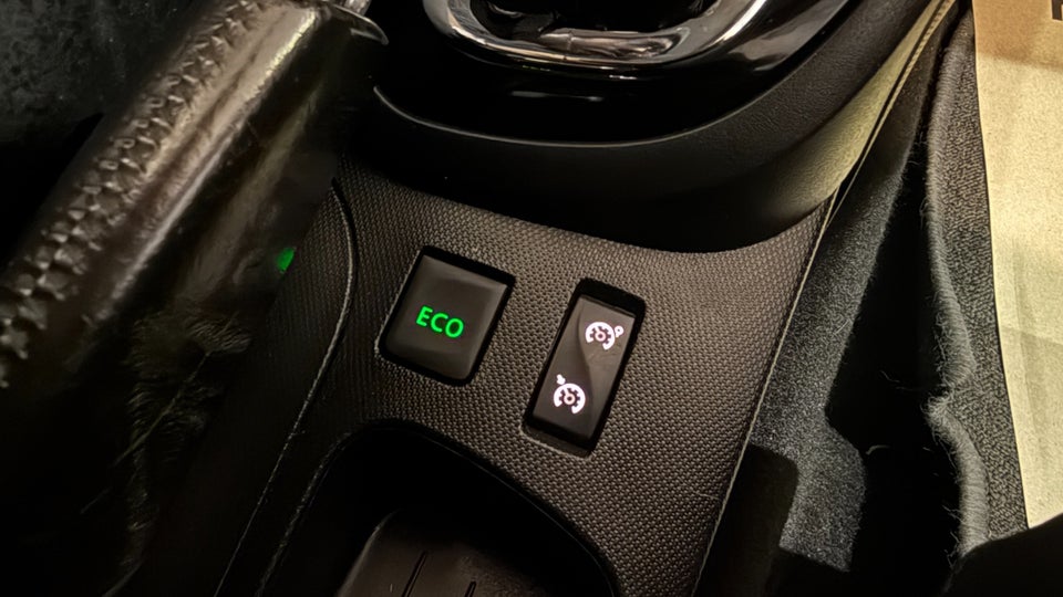 Renault Captur 1,2 TCe 120 Dynamique EDC 5d