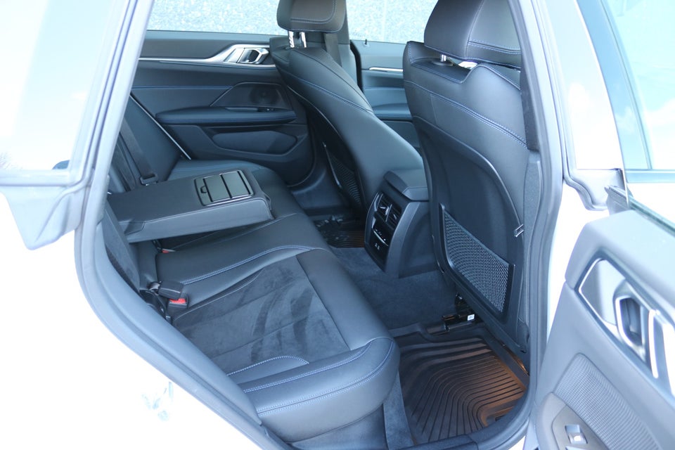 BMW i4 M50 M-Sport xDrive 5d