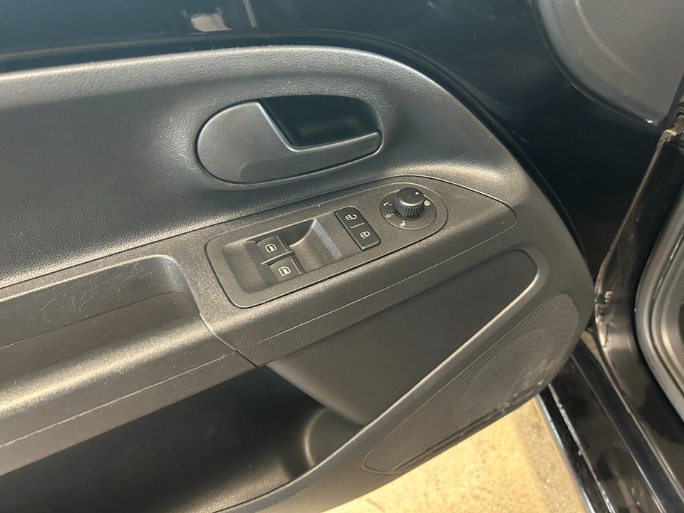 Skoda Citigo 1,0 60 Ambition GreenTec 5d