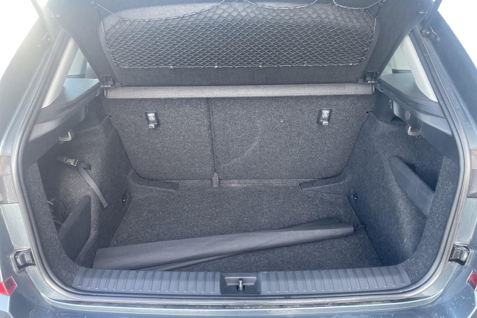 Skoda Kamiq 1,0 TSi 95 Ambition 5d