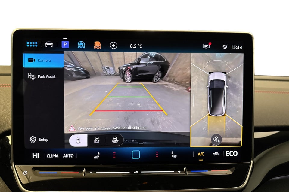 VW ID.4 77 GTX Max+ 4Motion 5d