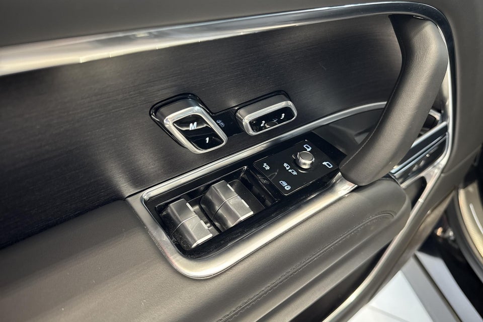 Land Rover Range Rover 3,0 P460e Autobiography aut. 5d