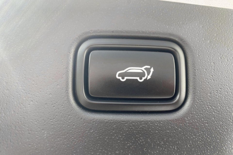 Kia Niro 64 EV Premium 5d
