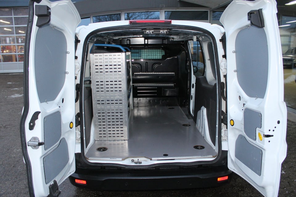 Ford Transit Connect 1,5 EcoBlue Trend lang