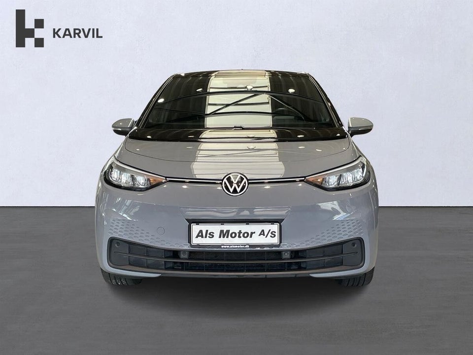 VW ID.3 77 Pro Performance 5d