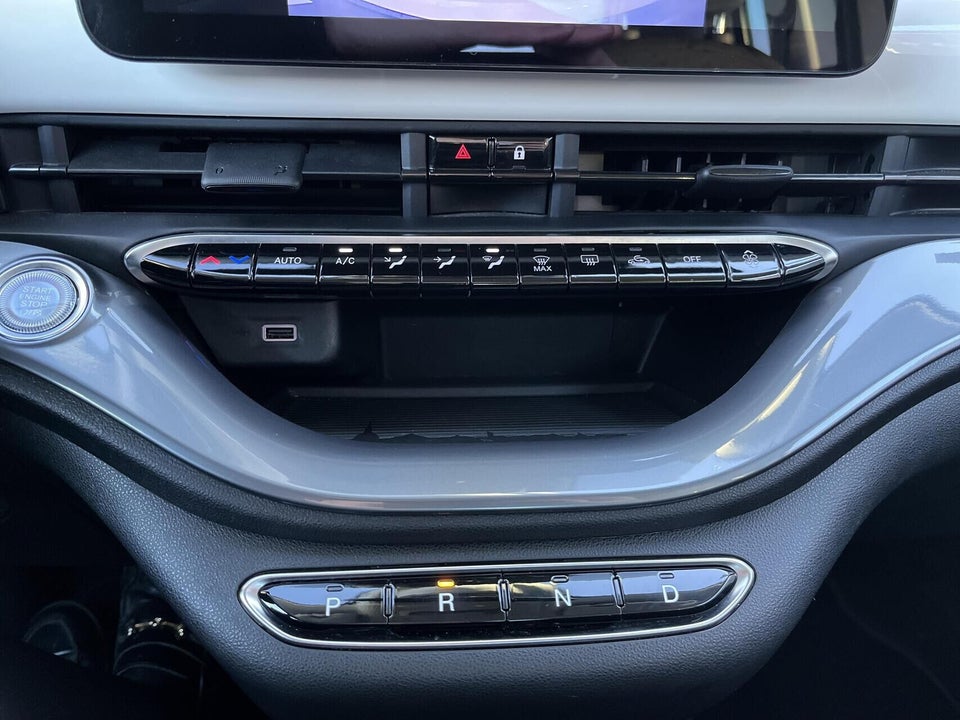 Fiat 500e 42 Icon 3+1 4d