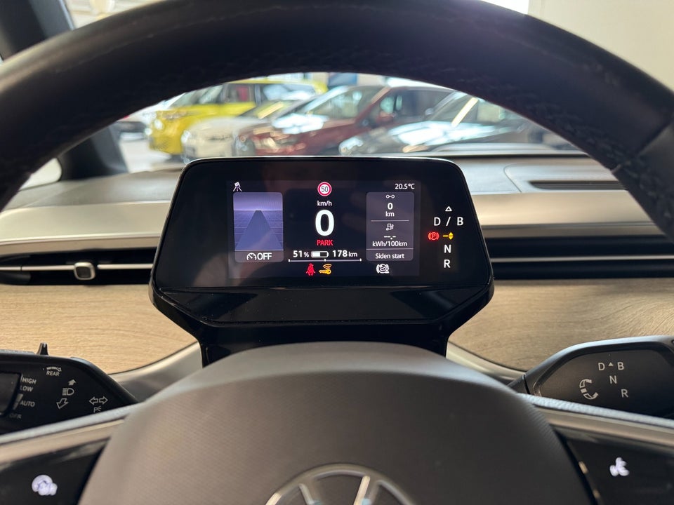 VW ID.Buzz 77 Style SWB 5d