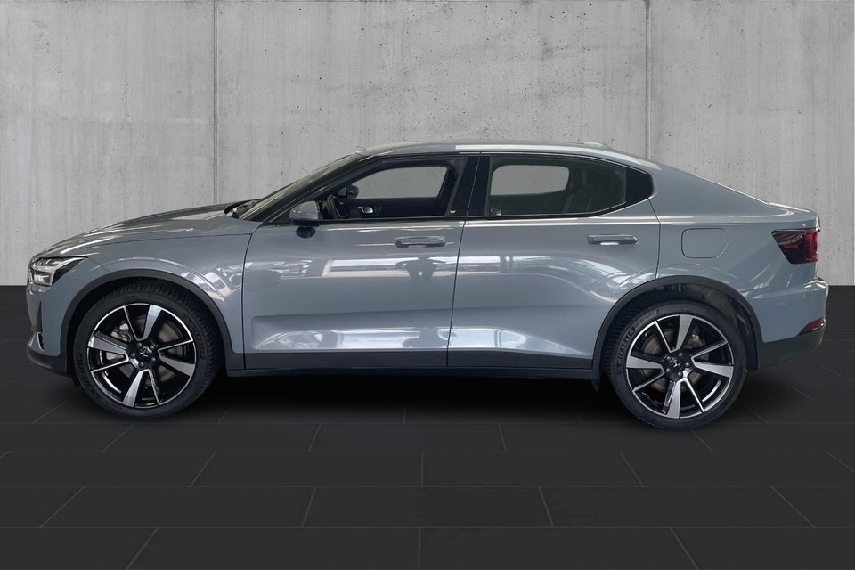 Polestar 2 Standard Range 5d