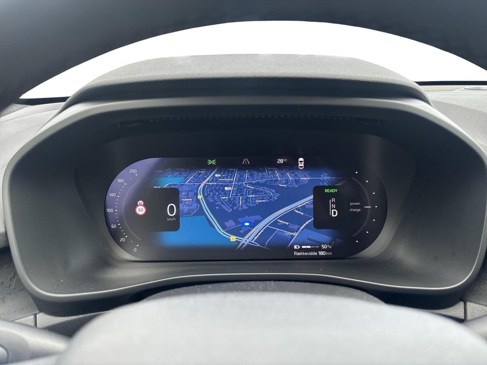 Volvo XC40 P6 ReCharge Plus 5d