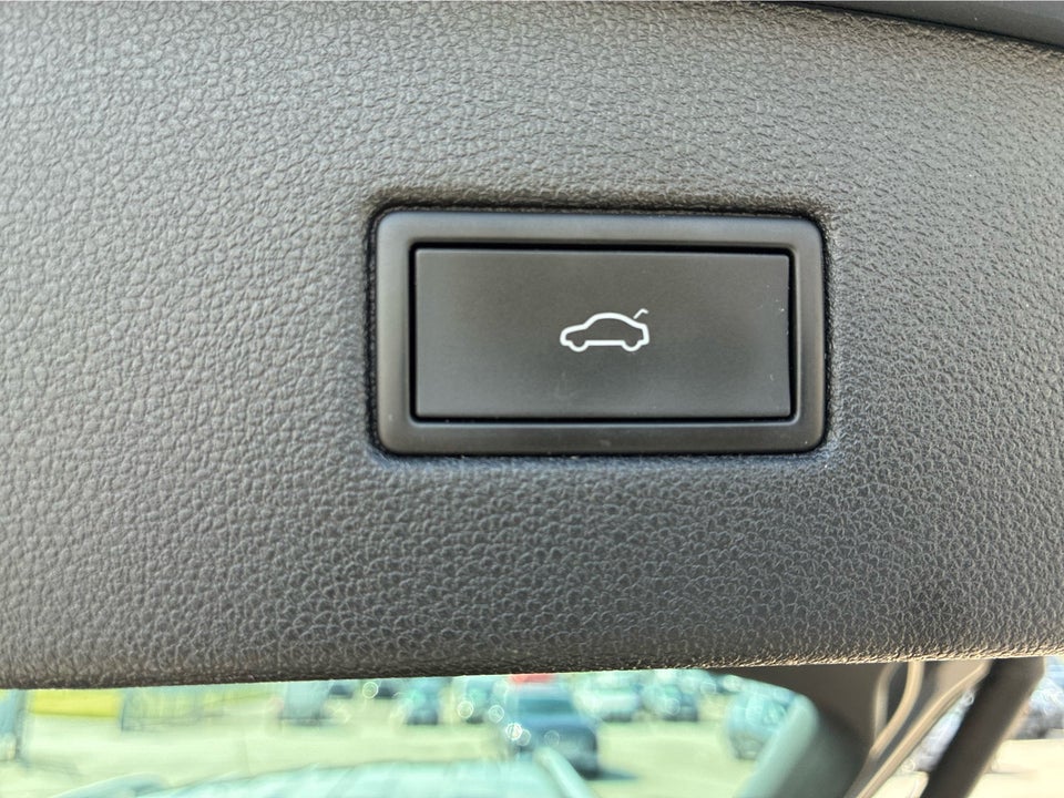 Seat Tarraco 1,4 eHybrid Xcellence DSG 5d
