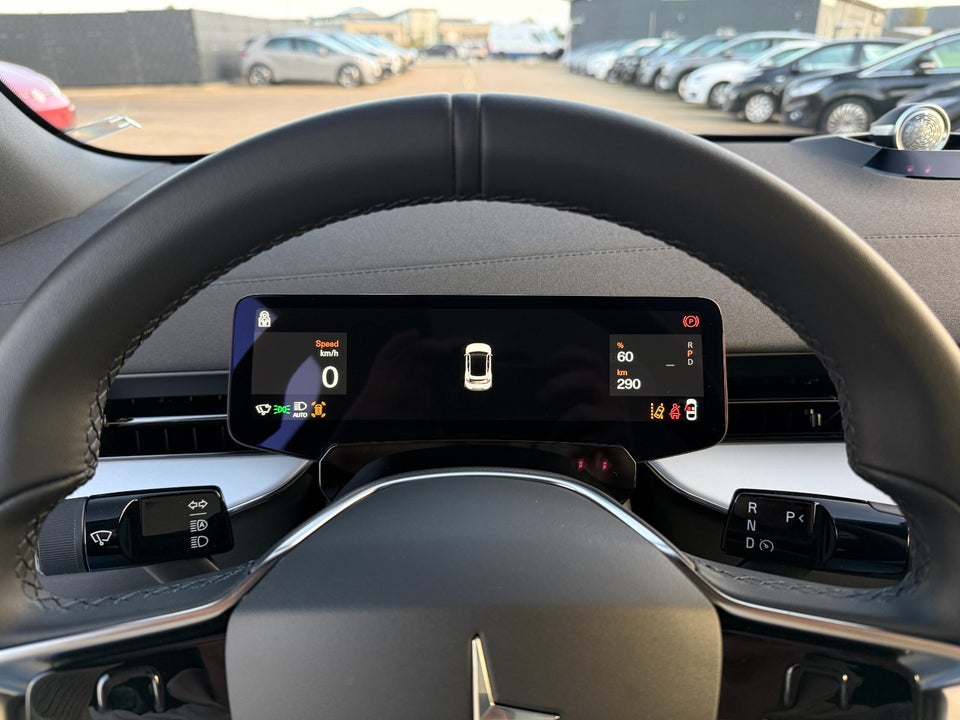 Polestar 3 Long Range AWD 5d