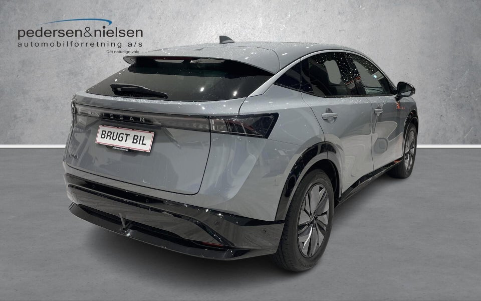 Nissan Ariya 87 Evolve 5d