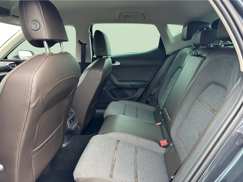 Seat Leon 1,4 eHybrid Xcellence DSG 5d