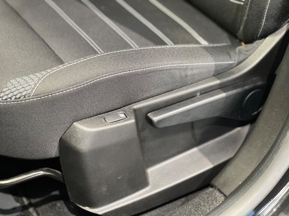 Dacia Duster 1,3 TCe 150 Prestige EDC 5d