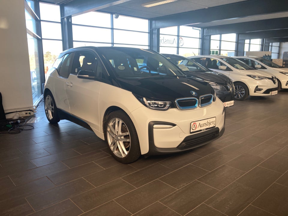 BMW i3 BEV 5d