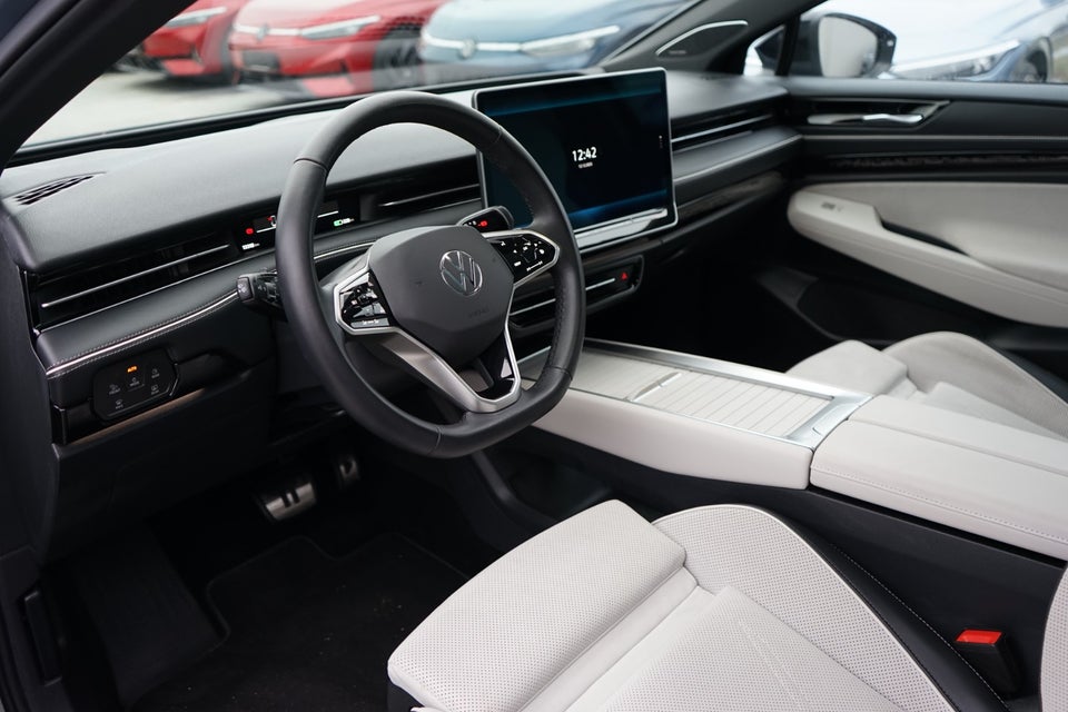 VW ID.7 86 Style S Tourer 5d