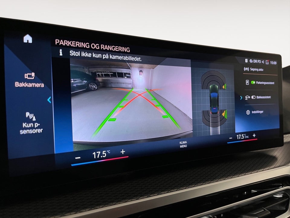 BMW i4 eDrive35 M-Sport 5d