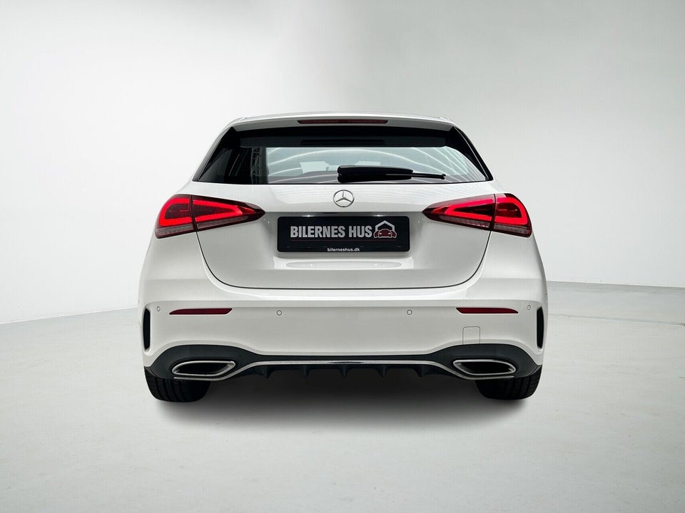 Mercedes A200 1,3 AMG Line aut. 5d