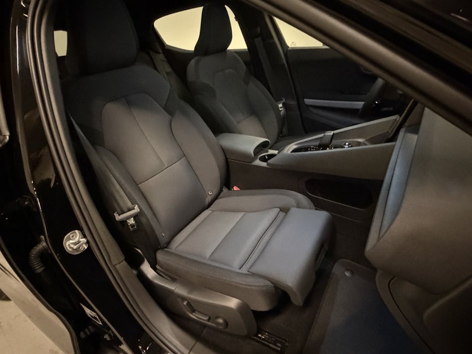 Polestar 2 Long Range 5d