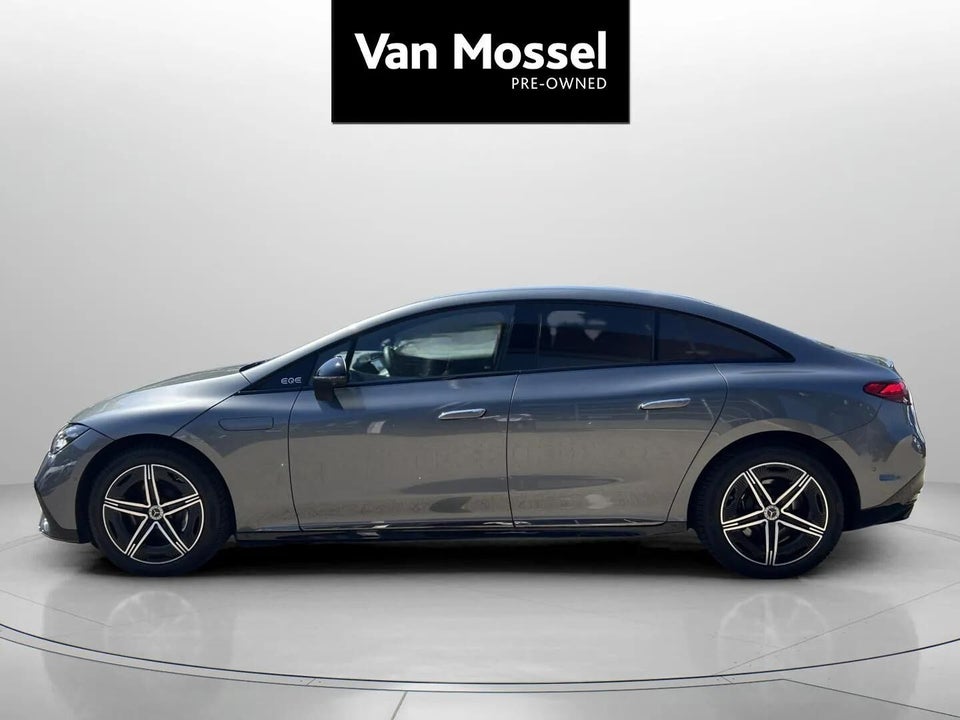 Mercedes EQE350 AMG Premium 4Matic 4d