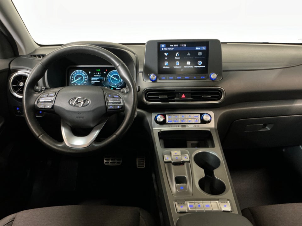 Hyundai Kona 64 EV Essential 5d