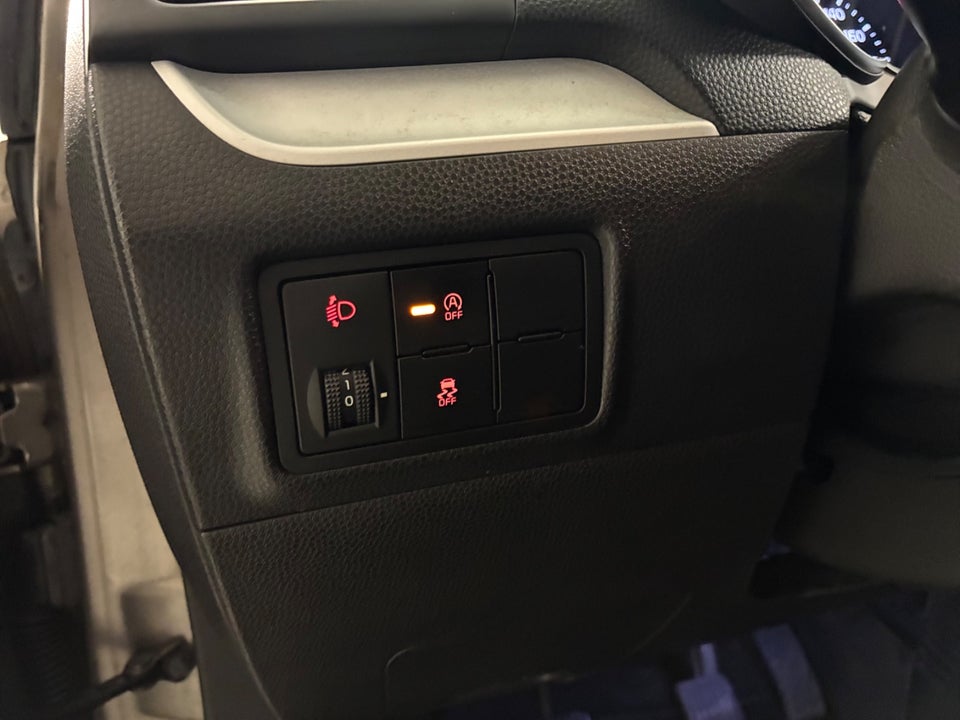 Kia Picanto 1,0 Limited 5d