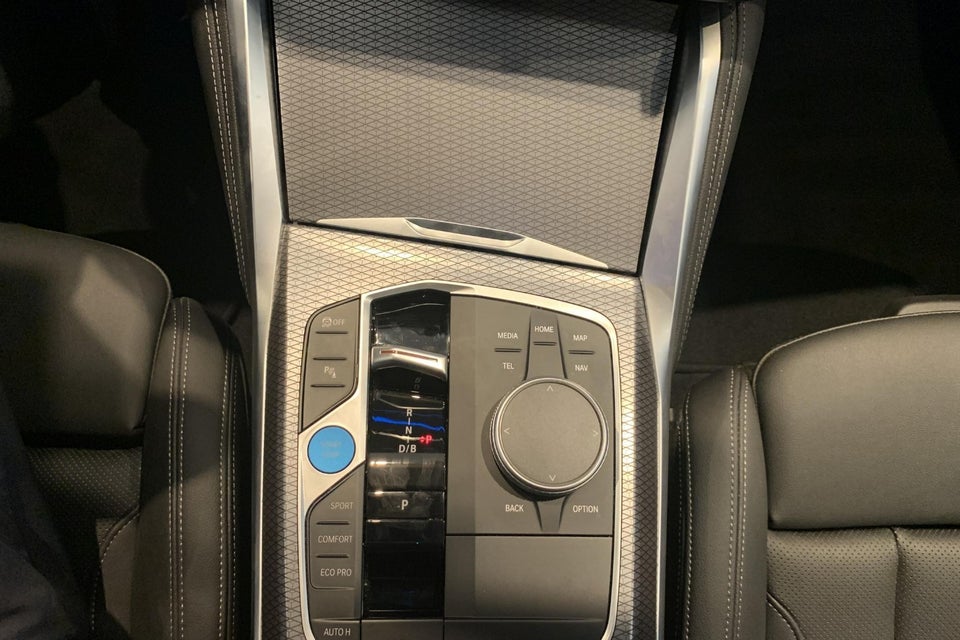 BMW i4 M50 M-Sport xDrive 5d