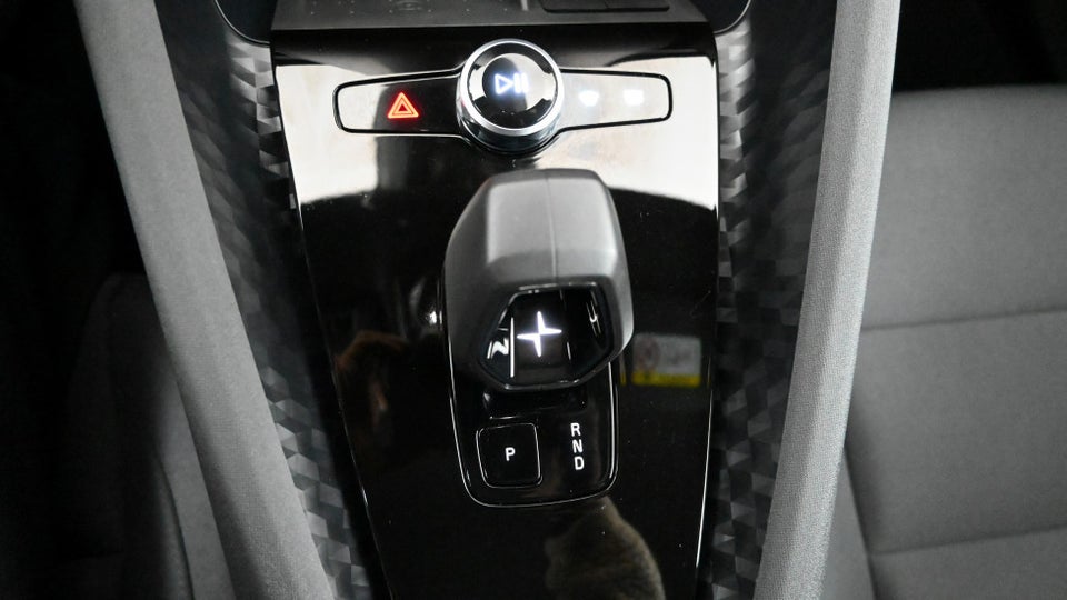 Polestar 2 Standard Range 5d