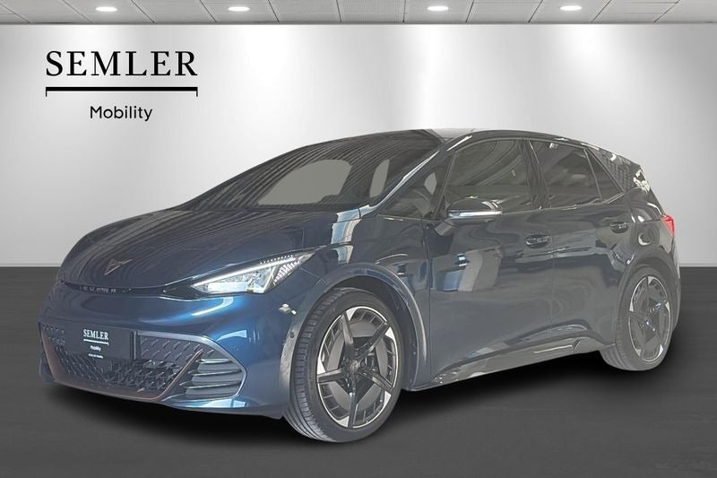 Cupra Born 77 Pasión 5d