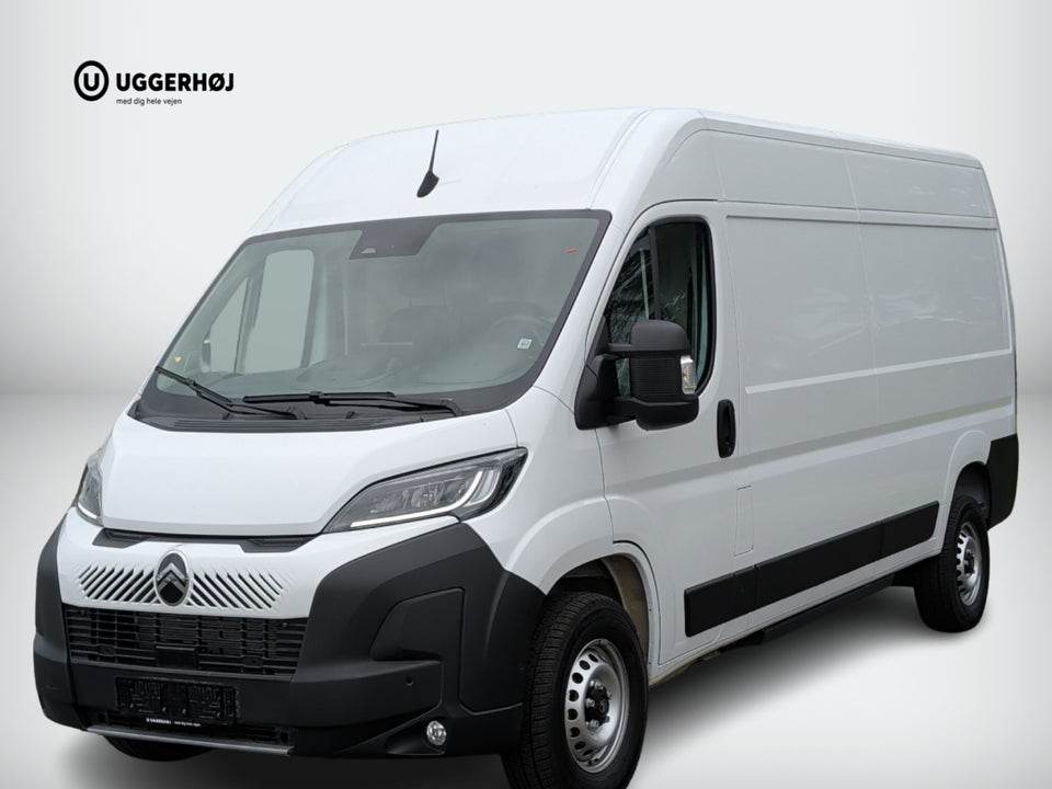 Citroën ë-Jumper 35H 110 L3H2 MasterLine