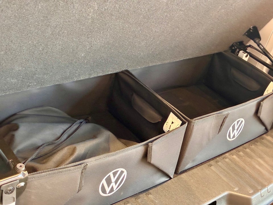 VW ID.Buzz 77 Style SWB 5d