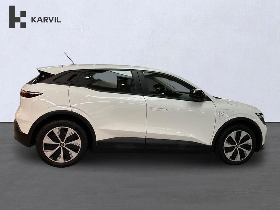 Renault Megane E-Tech 60 Techno 5d