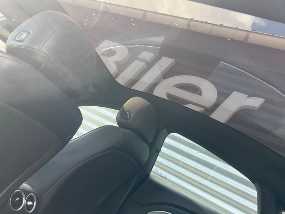 Mercedes CLA250+ electric Progressive 4d