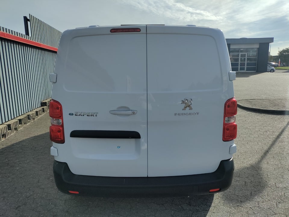 Peugeot e-Expert 75 L2 Plus Van