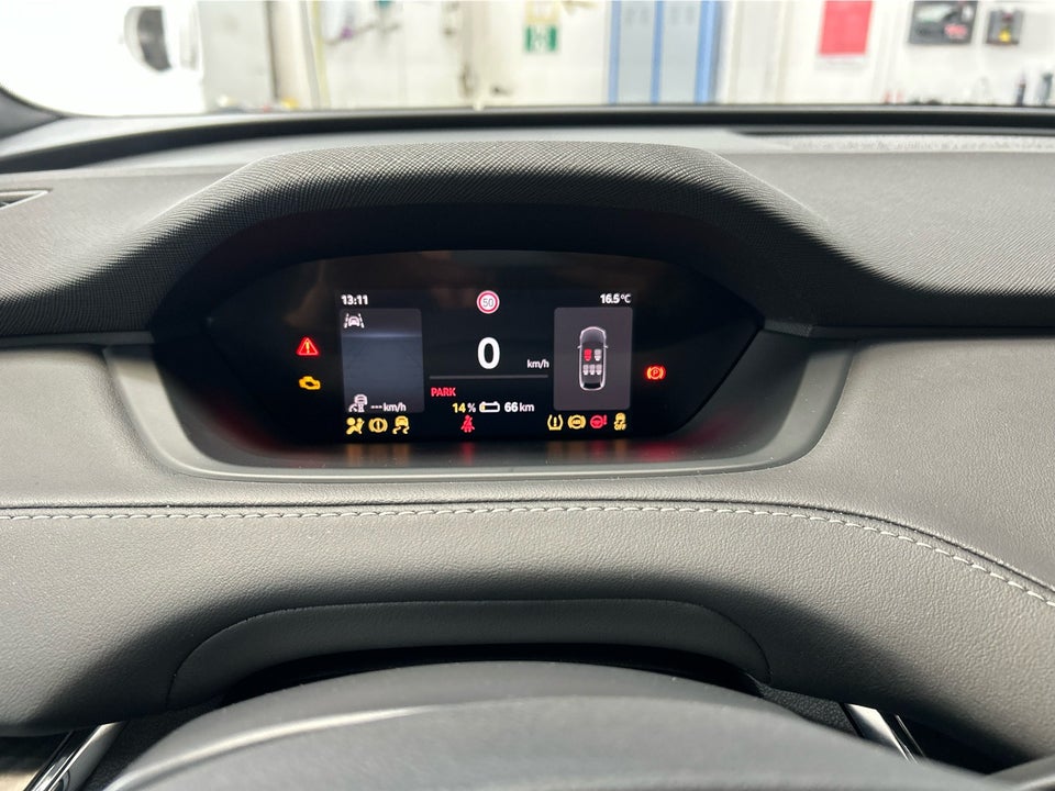 Skoda Enyaq 85 iV Sportline 5d
