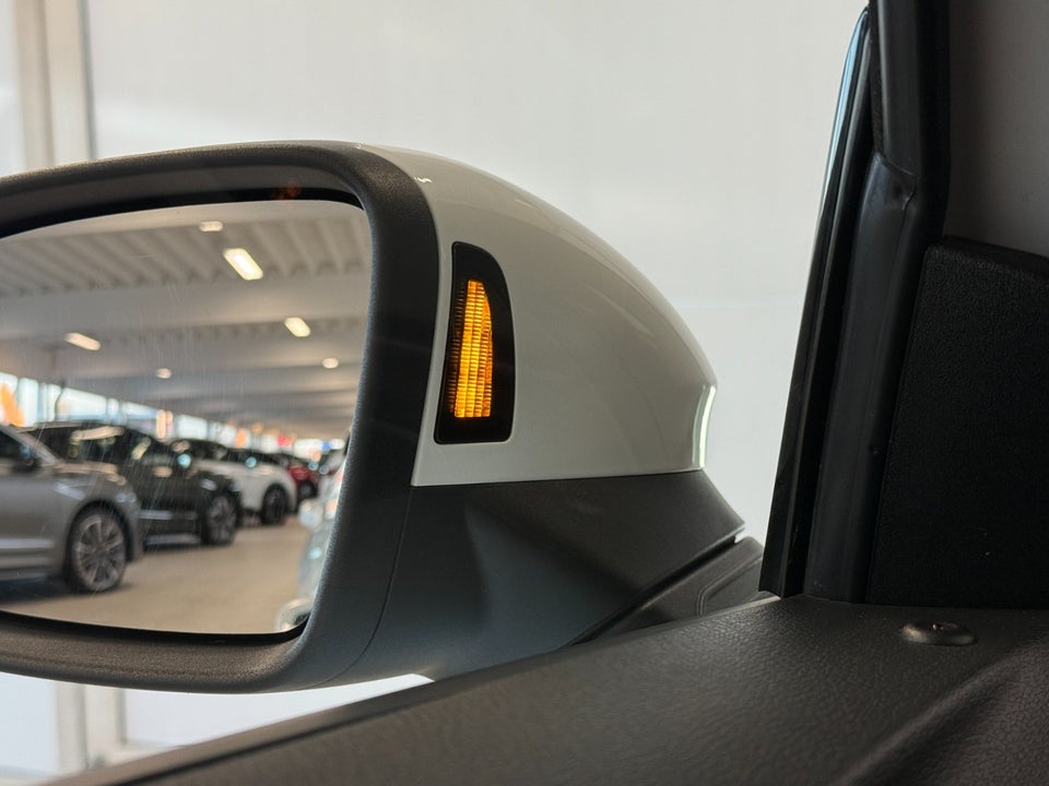 VW ID.3 58 Pro Performance 5d